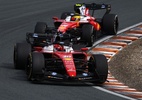 F1: Ferrari deve utilizar pacote de atualizações no GP dos Estados Unidos
