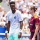 Monfils teria antecipado aposentadoria ap&oacute;s separa&ccedil;&atilde;o de Svitolina