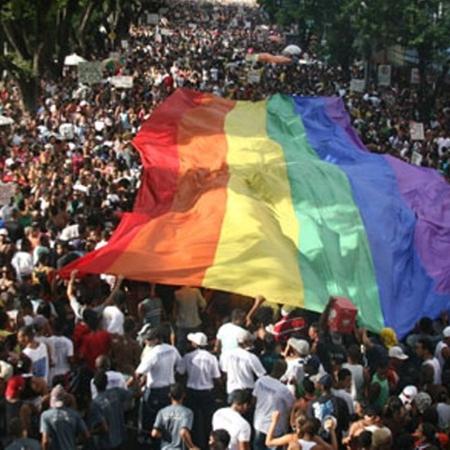 Parada LGBT de Salvador: festa para denunciar intolerância - Divulgação