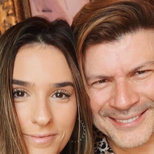 Paulo Ricardo e Isabella Pinheiro (Foto: Reprodução/ Instagram)