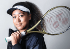 5 curiosidades sobre Naomi Osaka, atleta feminina mais bem paga do mundo - (Sem crédito)