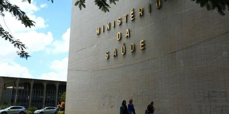 Ministério da Saúde pagou US$ 14,8 milhões a mais por lote de máscaras KN95 saúde - Agência Brasil - Agência Brasil
