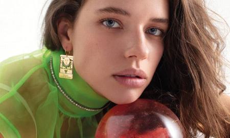 bruna - Reprodução/Instagram - Reprodução/Instagram