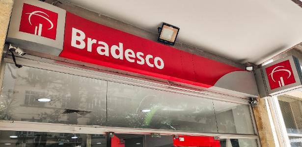 Por que as ações do Bradesco estão caindo se o balanço foi bom?