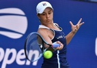 Barty vence fácil e vai à 3ª rodada em NY; Swiatek e Kvitova avançam - (Sem crédito)