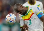 CATAR x SENEGAL AO VIVO: Assista TRANSMISSÃO DO JOGO DA COPA DO MUNDO - Rádio Jornal