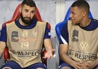 DESFALQUES DA FRANÇA: Entenda ausência de Mbappé, Benzema, Kanté e saiba quem está fora e quem continua jogando a Copa do Mundo - NE10 Interior