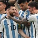 QUAL CANAL VAI PASSAR O JOGO DA ARGENTINA HOJE, 13/12? Confira onde assistir ao vivo, horário e escalações de Argentina x Croácia