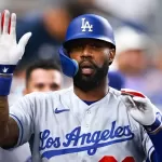 MLB: Los Angeles Dodgers renova com Jason Heyward por mais um ano