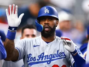 MLB: Los Angeles Dodgers renova com Jason Heyward por mais um ano