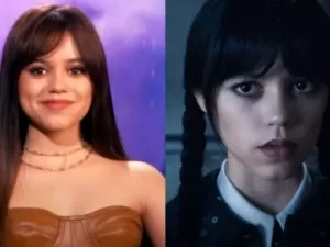 Jenna Ortega se manifesta pela primeira vez após fala polêmica sobre “Wandinha”: “Me cansei de mim mesma”