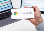 Chromebook travou ou congelou? Veja 8 maneiras de corrigir o erro - Reprodução