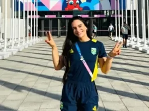 Nathália Araújo, da seleção de vôlei, desabafa sobre procedimento estético que não saiu como esperado: “Dor excruciante”