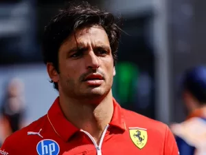 F1: Sainz aponta problema enfrentado por Norris contra Verstappen