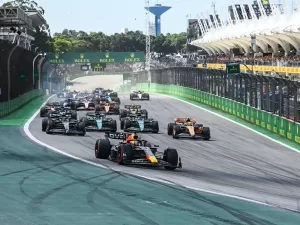 F1: GP de São Paulo terá sistema especial de mobilidade para público