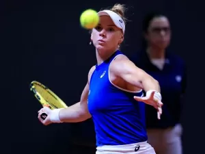 Pigossi e Carol disputam WTA 125 no saibro do Chile