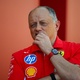 F1: Vasseur evita "tirar conclus&otilde;es" sobre Ferrari ap&oacute;s testes no Bahrein