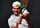Wild vence mais uma e vai às quartas em challenger suíço