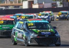 Turismo Nacional: G Racing mantém pilotos na briga pelo título Overall