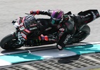 MotoGP: Martín é declarado apto para o GP da Malásia, mas TL2 deixa dúvidas sobre condição física