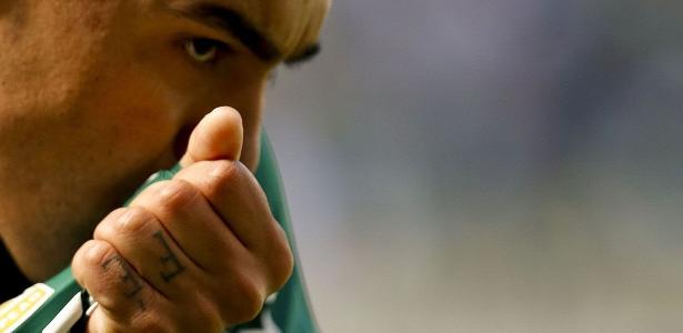 Jogadores elogiam torcida, mas admitem que Palmeiras precisa melhorar 