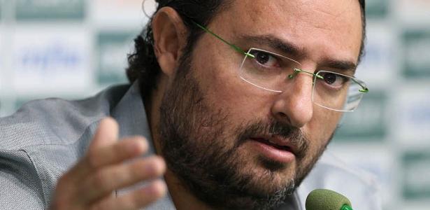 Libertadores faz Mattos ter trabalho avaliado com mais rigor no Palmeiras