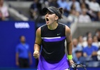 Andreescu supera Bencic e desafia Serena Williams na final do US Open - (Sem crédito)