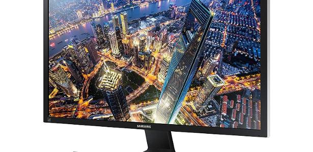 Oito Monitores Para Usar Para Trabalhar Jogar Games Ou Ver Filmes No PC 06 10 2019 UOL Economia