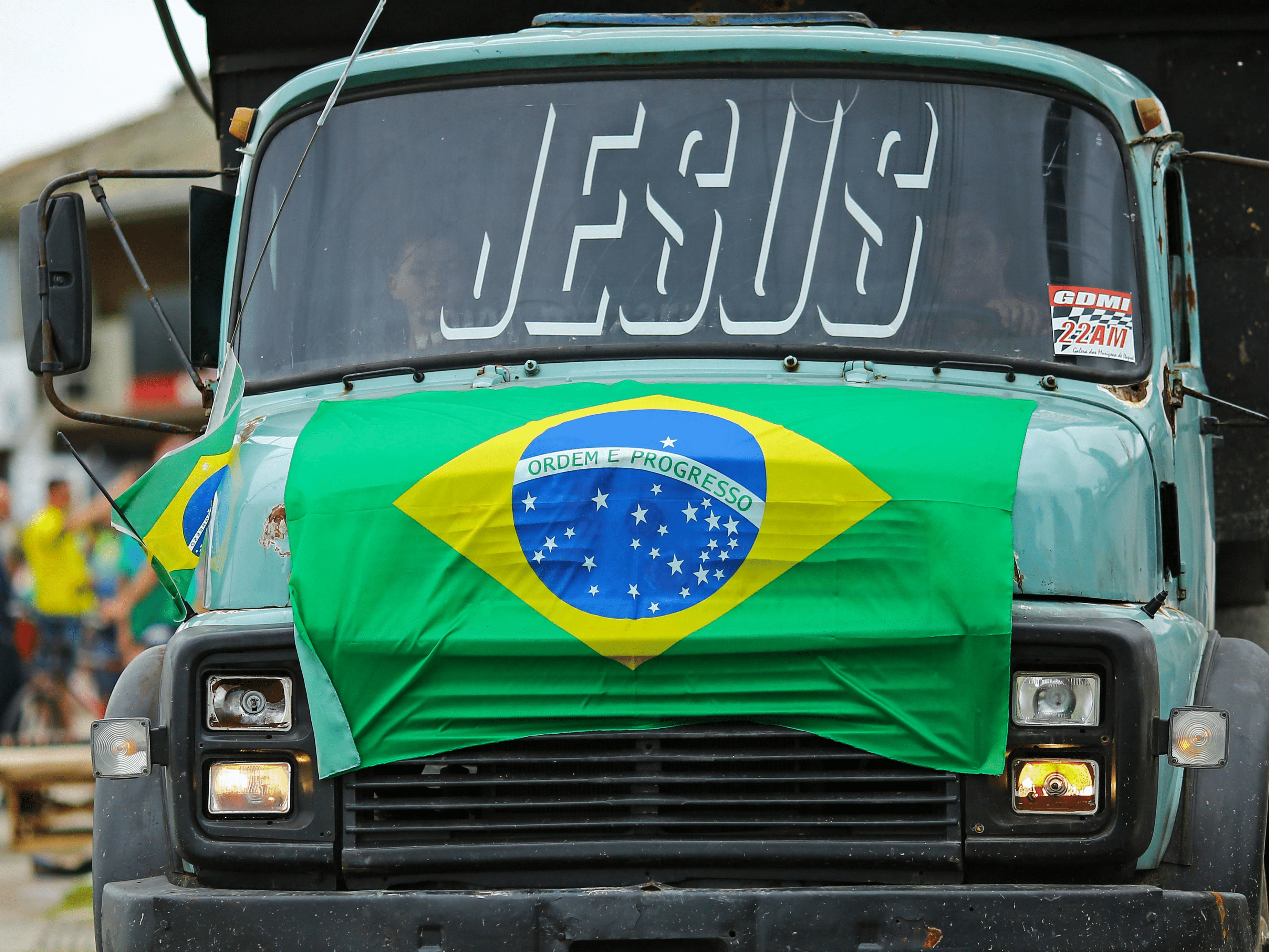 Às vésperas do 7 de Setembro e da eleição, clima de medo domina o país