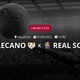 Rayo Vallecano x Real Sociedad: que horas é o jogo hoje, onde vai ser e mais