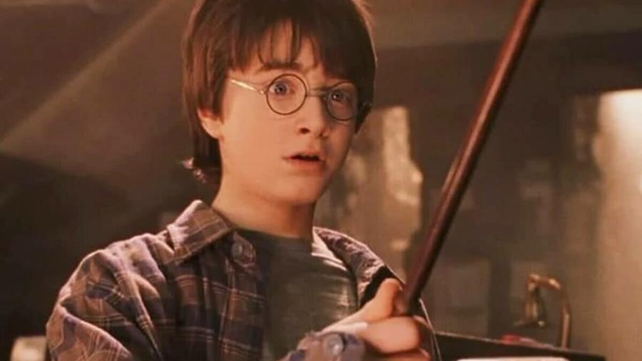 Harry Potter "completa" 44 anos na ficção