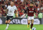 Flamengo e Corinthians definem cargas para visitantes na Copa do Brasil - Marcelo Cortes / Flickr Flamengo