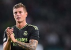 KROOS FORA DA COPA? Veja por que o meia não foi convocado pela Alemanha - Blog do Torcedor