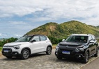 Novo C3 é o responsável pelo crescimento da Citroën em 2023 - Foto: Divulgação/Citroën