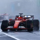 F1: Leclerc comenta abandono no Canadá: ''Mexemos frequentemente no motor, isso não é um bom sinal''