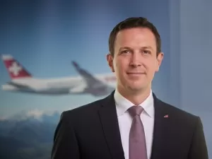 Piloto da Lufthansa será CEO de companhia aérea do grupo