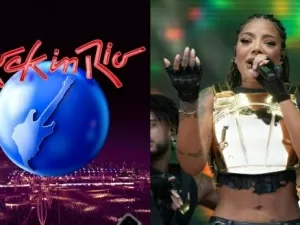 Rock in Rio 2024: Festival se pronuncia, explica o porquê de mudança no palco de Ludmilla e revela status do show