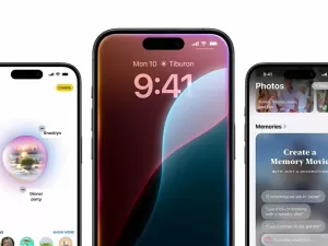 iOS 18.1, com a Apple Intelligence, poderá ser liberado em 28/10