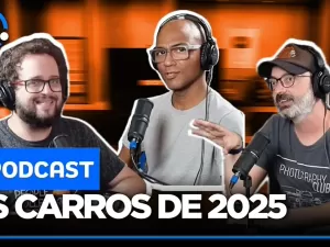 Motor1.com Podcast #275: Os lançamentos mais esperados de 2025