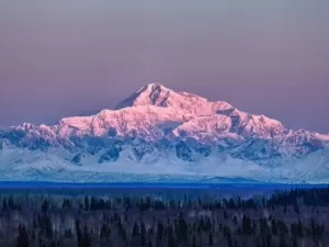 Mistério de falha sob montanha mais alta da América do Norte é revelado