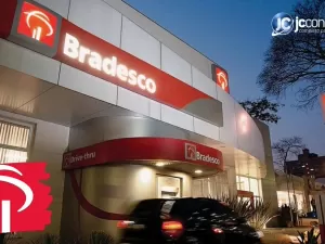 Bradesco está com mais de 400 vagas de emprego