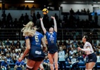 Superliga feminina quebra hegemonia mineira na final após oito anos