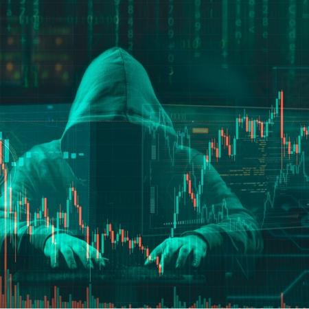 Com 1 dólar, hacker invade projeto DeFi e rouba US$ 2,1 milhões em criptomoedas Com 1 dólar, hacker invade projeto DeFi e rouba US$ 2,1 milhões em criptomoedas