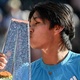 Tien vira o jogo contra Navone e vence seu 2&ordm; ATP em Genebra