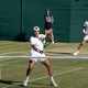 Guto, Nan&aacute; e Vict&oacute;ria garantem mais duas finais para o Brasil em Wimbledon