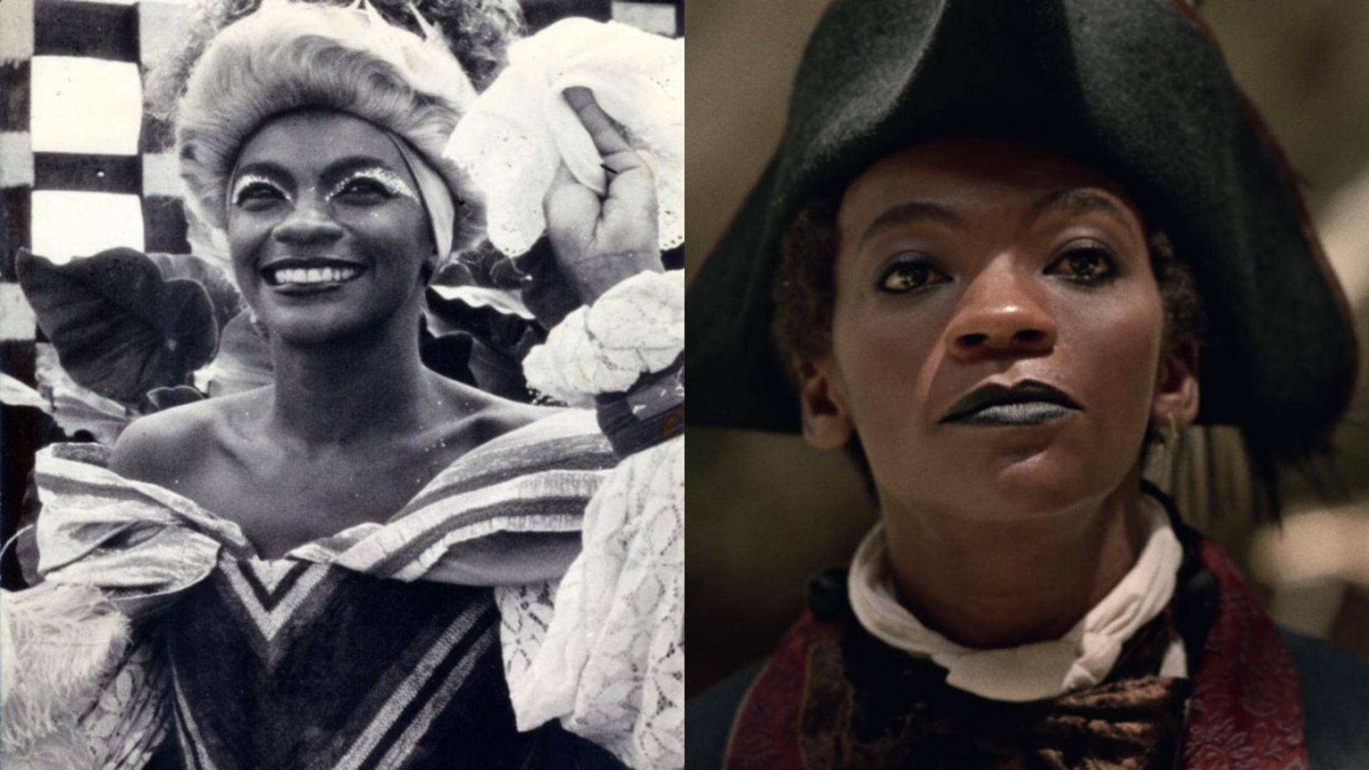  Xica da Silva: símbolo de empoderamento ou de hipersexualização da mulher negra?  - undefined