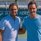 Volta de Nadal &agrave;s quadras reacende ideia do 'Fedal Tour'