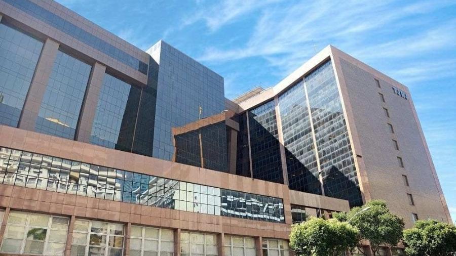 Sede do Tribunal de Justiça do Rio de Janeiro - Divulgação