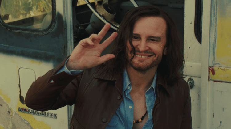 Tarantino cortou cena "brilhante" de Charles Manson em Era Uma Vez em Hollywood - -