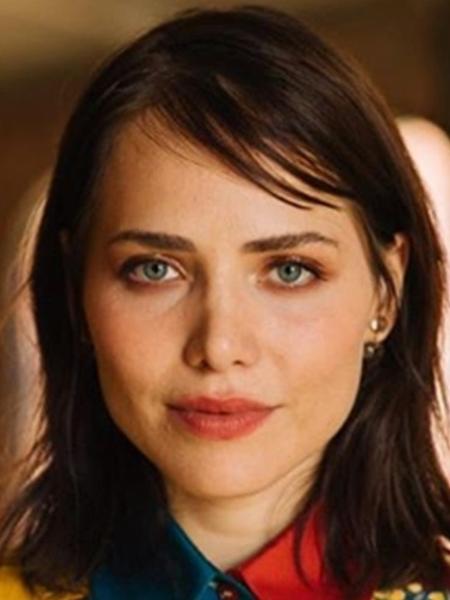 Letícia Colin - Letícia Colin (Foto: Reprodução/ Instagram) - Letícia Colin (Foto: Reprodução/ Instagram)